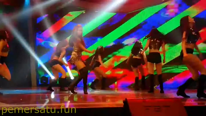 P1 Marietta S Abg 18yo