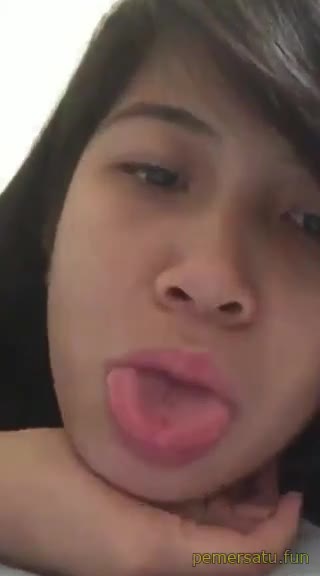 P2 Lizzy Abg 18yo Pemersatu Fun