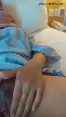 Checkin Baru Kenalan ABG Jilbab Mau Aja Diajak