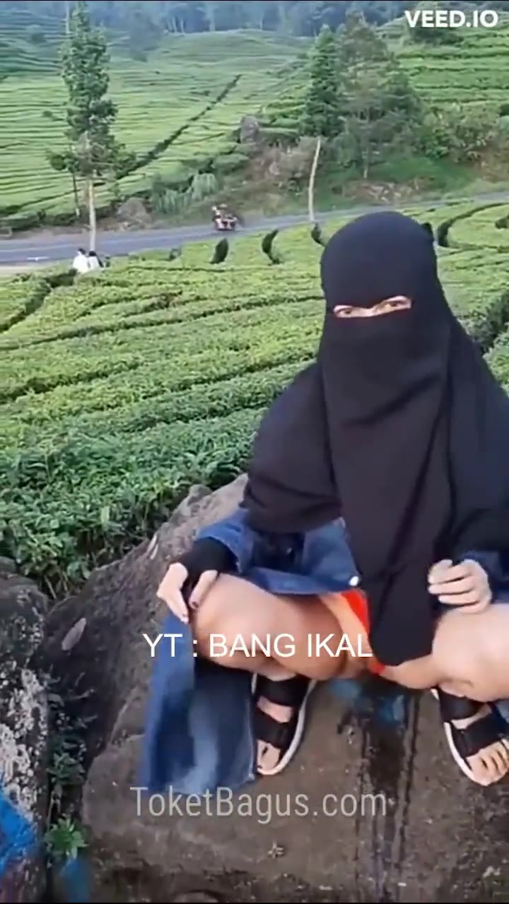 bokep22.com-Viral ciwidey wanita bercadar - z1ptzxtoziss