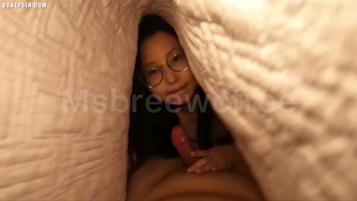 Video Viral Terbaru MSbreewc Hujan Enak Main Dalam Selimut PEMERSATUDOTFUN
