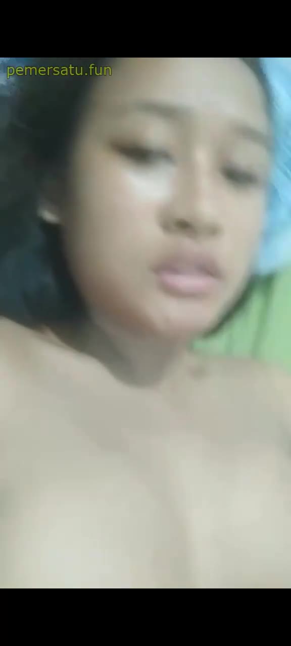 Binal Kompilasi Alter Luna Abg 18yo