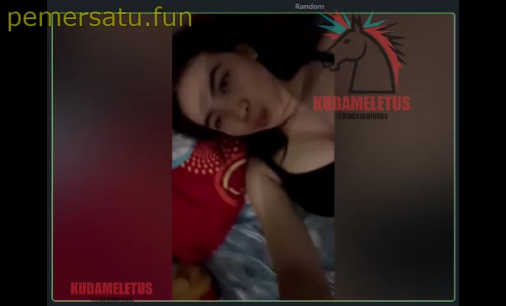 P4 Cimolla Tiktoker 18yo Pulen Suka Ngewe