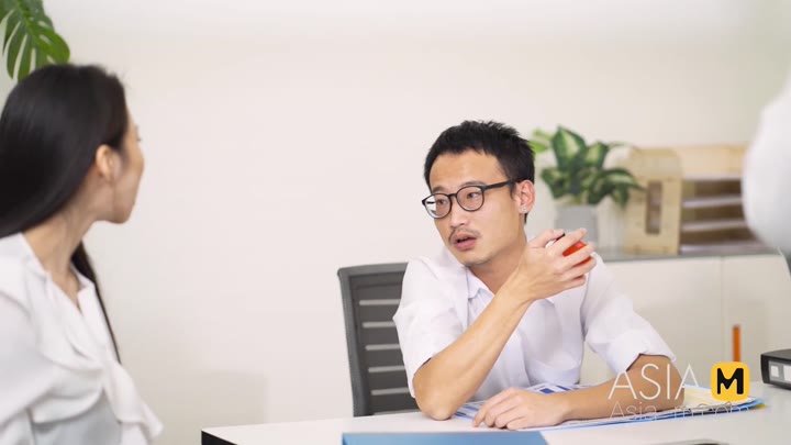 ass.gdav.top-A Seductive Boss Time Stop And Take The Anger Out On Her MD-0182 诱人女上司 时间暂停肉欲泄愤 - Model Media Asia - z1hhvz2yoaao