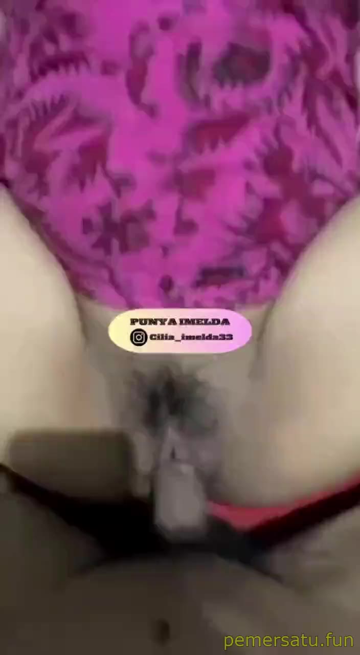 8 Viral Terbaru talent imelda toket gede 19yo 
