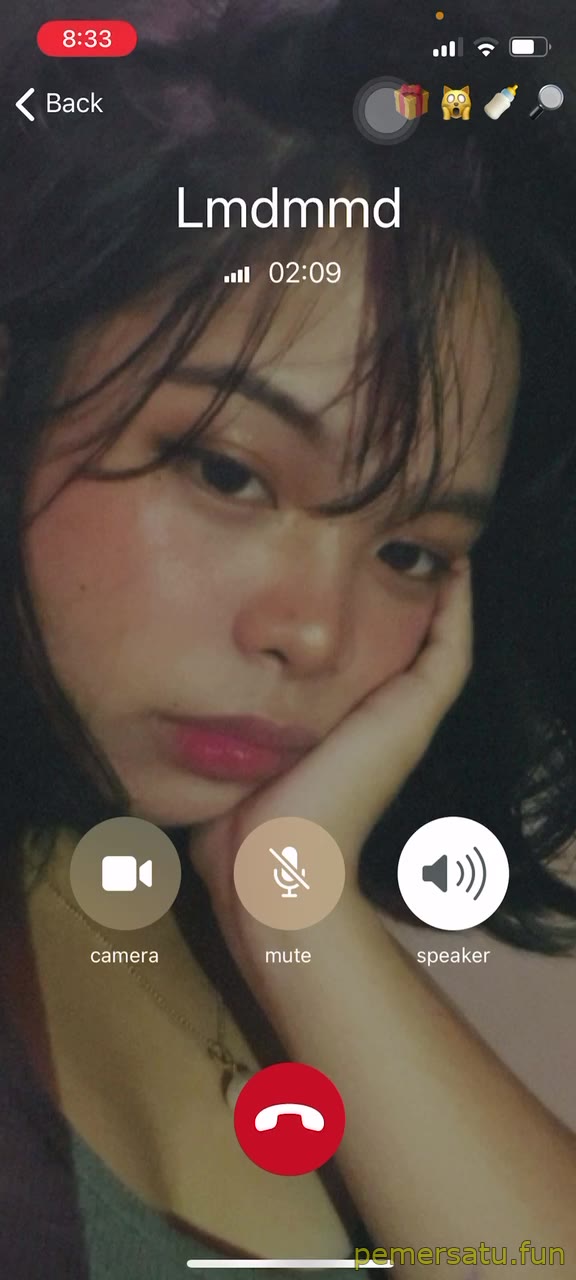 P3 Jessica Abg Viral 18yo 