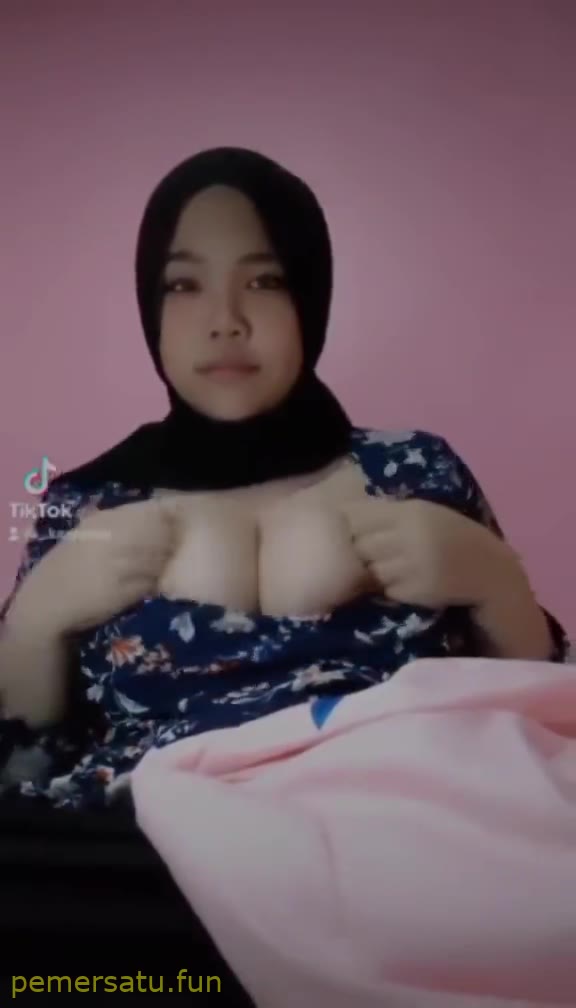 P3 Elsyakira Andawiyah Abg 18yo