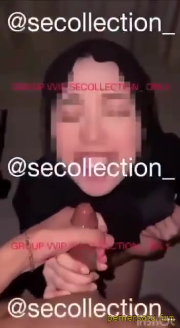  Porno Terbaru kompilasi jilbab hitam kacamata sepong kontol
