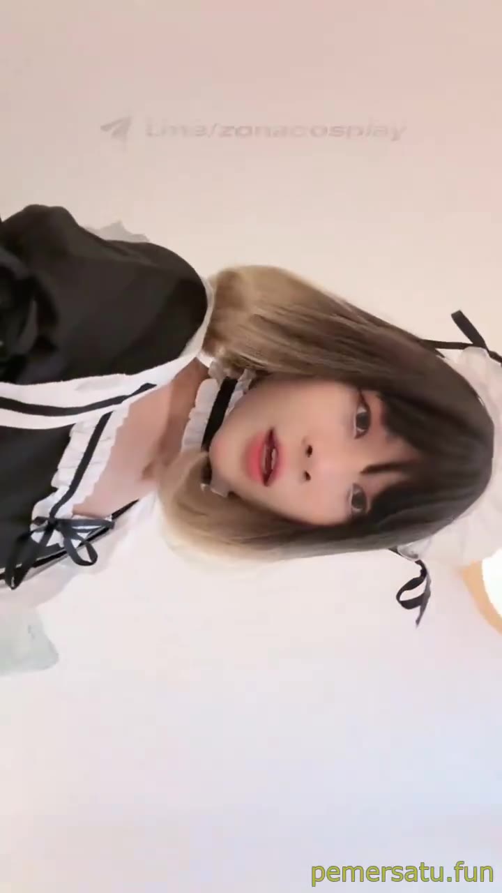 P13 Ciabocil- Maid