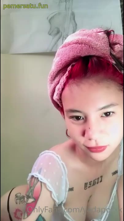 46 Bokep Terbaru Yapadoxx abg 18yo sange 