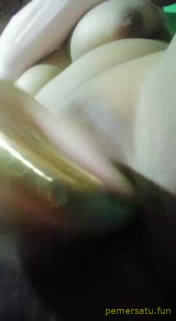 P5 Mega Abg 18yo Baru Lulus Bikin Video Memek Bau Seblak