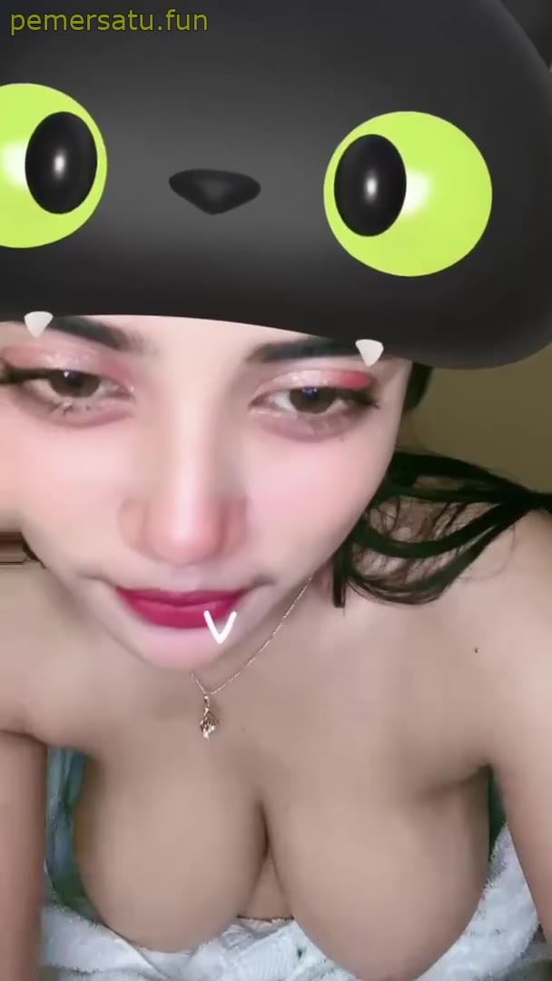 4 Bokep Terbaru Echaa live colmek 