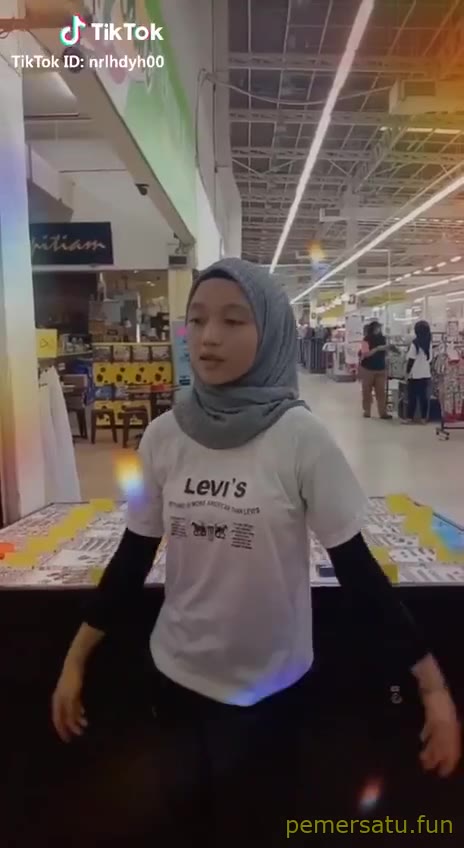 Video Viral Terbaru P16 Haira Tiktoker Abg 18Yo Pemersatu Fun 16 PEMERSATUDOTFUN