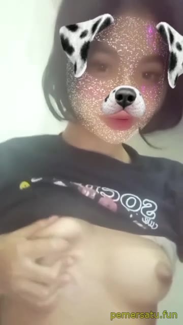 2 Viral Porno abg rambut pendek 18yo pap tetek omek 