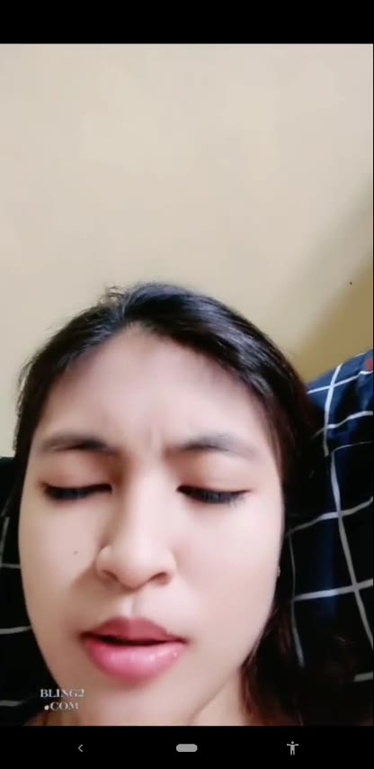 Alishapagi T.me/beningmantap