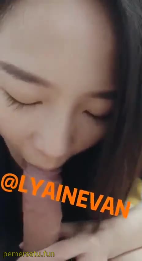 P31 Lyainevan DJ Binal Ngentot