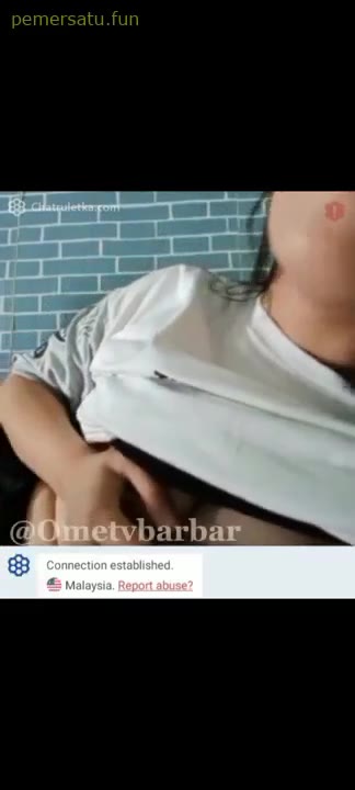 Video Viral Terbaru P3 Ometv Viral Abg 18Yo Pemersatu Fun 3 PEMERSATUDOTFUN