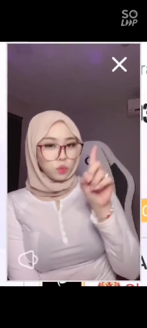 bokepindo.com.co-Hijab Cream Toked Bulet Twerking - lhi87lpf72gr