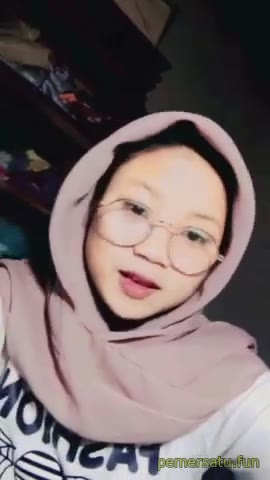 P15 Zahra ABG 18yo Jilbab Imut Mulus Memek Item Pemersatu Fun