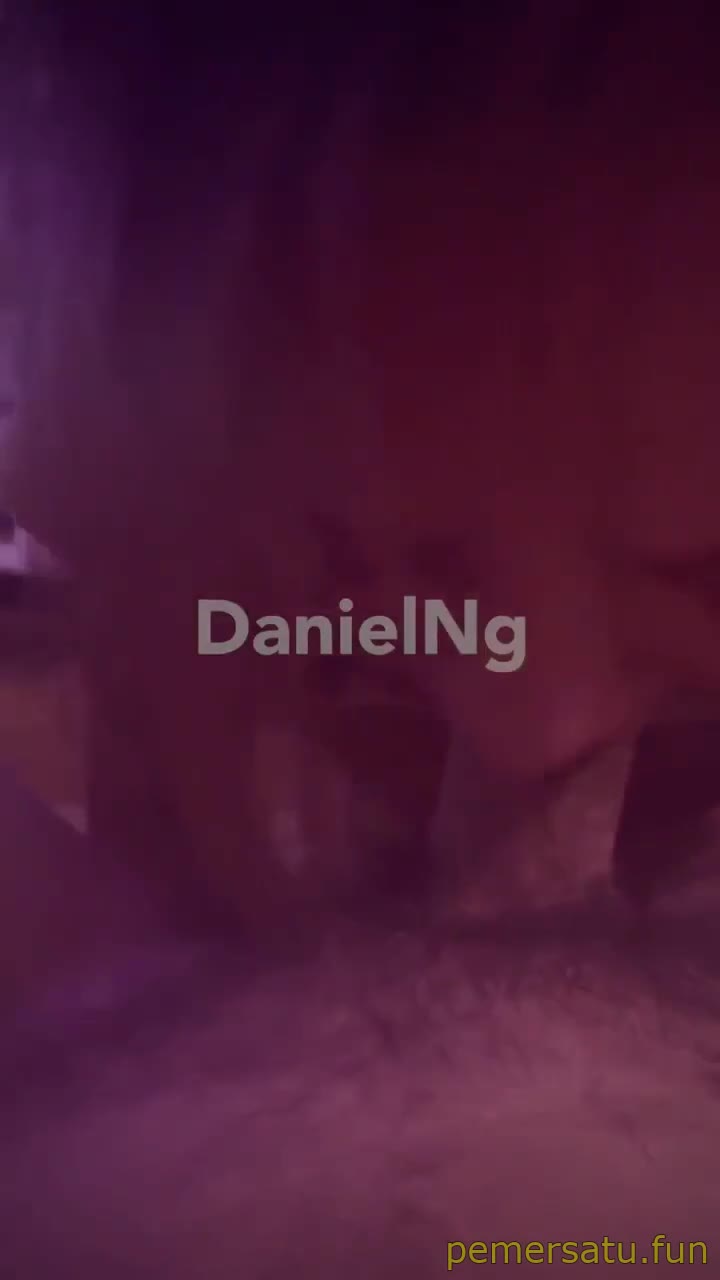 44 Viral Bokep DanielNg entot memek abg 18yo pink 