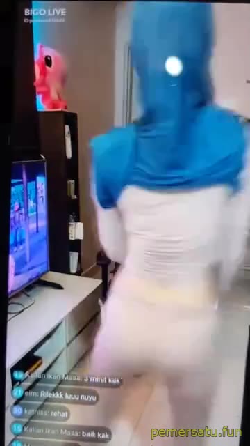 P19 Nuyumieya Live Barbar Colmek