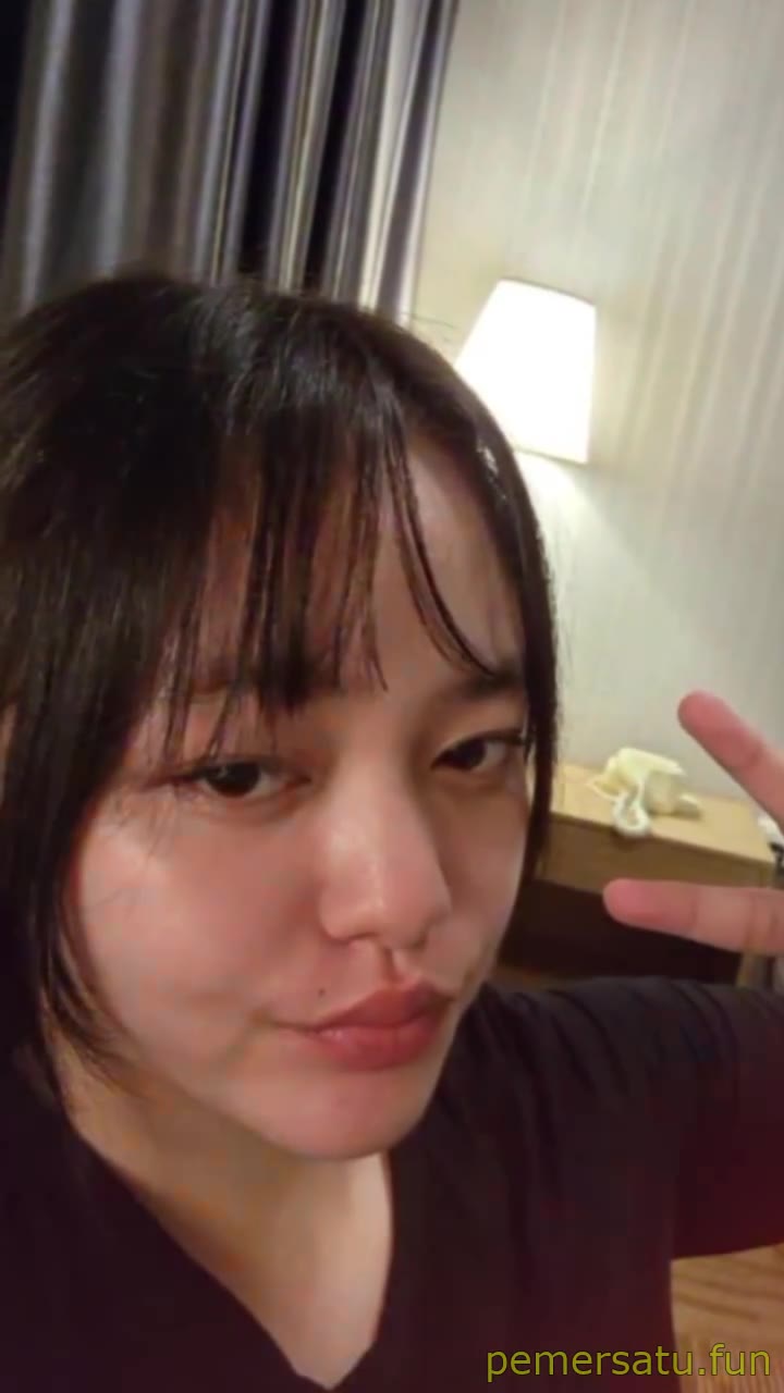  Bokep Terbaru cantik selebgram bugil