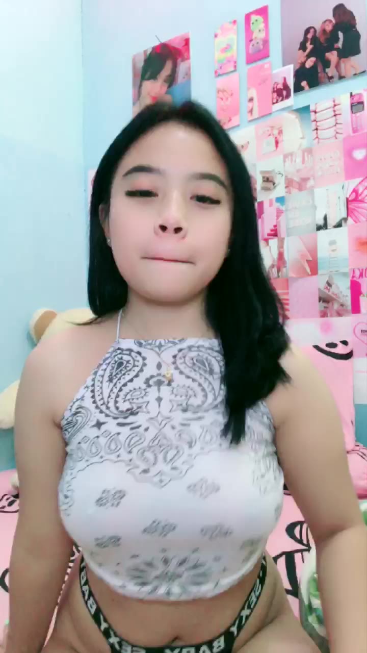 bokep22.com-Siaran Langsung LIVE Basah2an Mommy BbyMoy Mango - 3ugdogqzjz35