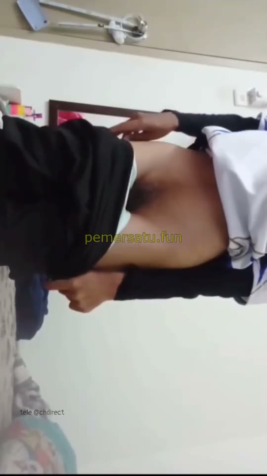 P12 Dede Firly Abg 18yo Hijab Binal