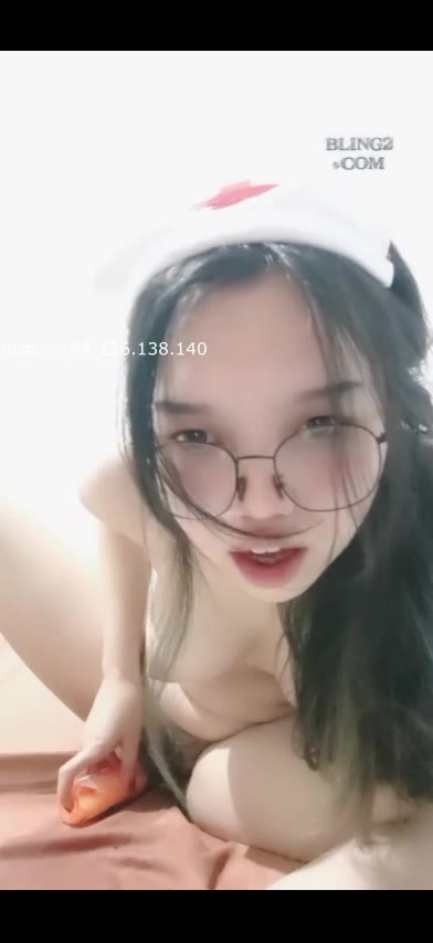 949 SeruTube - Suster Nakal Doyan Colok Memek //