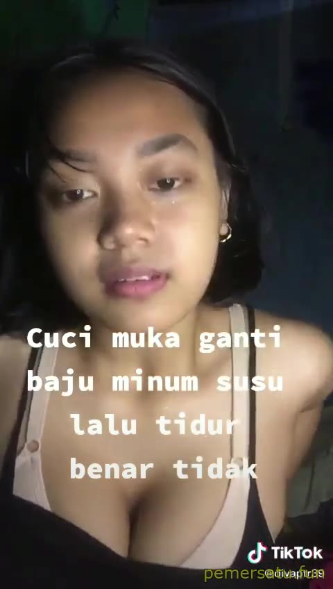 P1 Diva Putri ABG 18yo Pemersatu Fun
