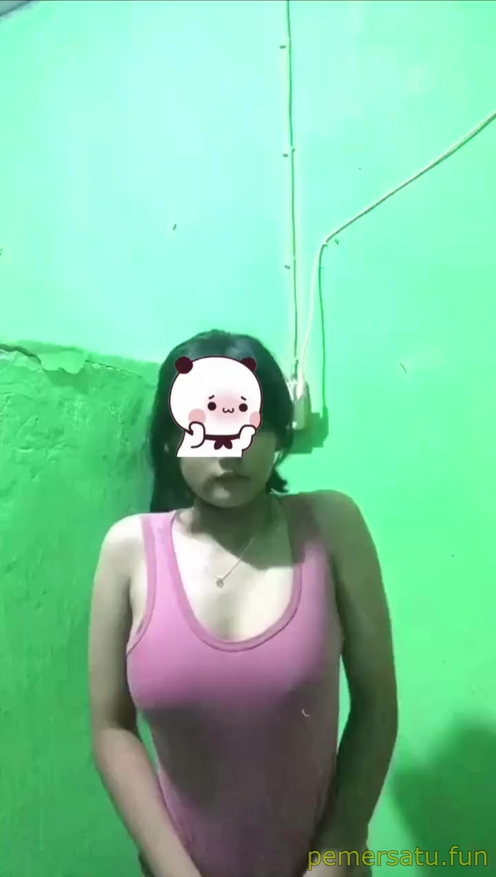 P19 Talent Selly Natasha 19yo Mulus Ngewe