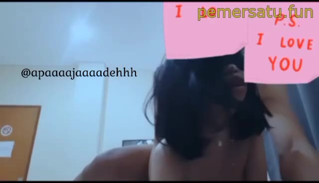 P18 Talent Utta Apaajadeh Abg 18yo