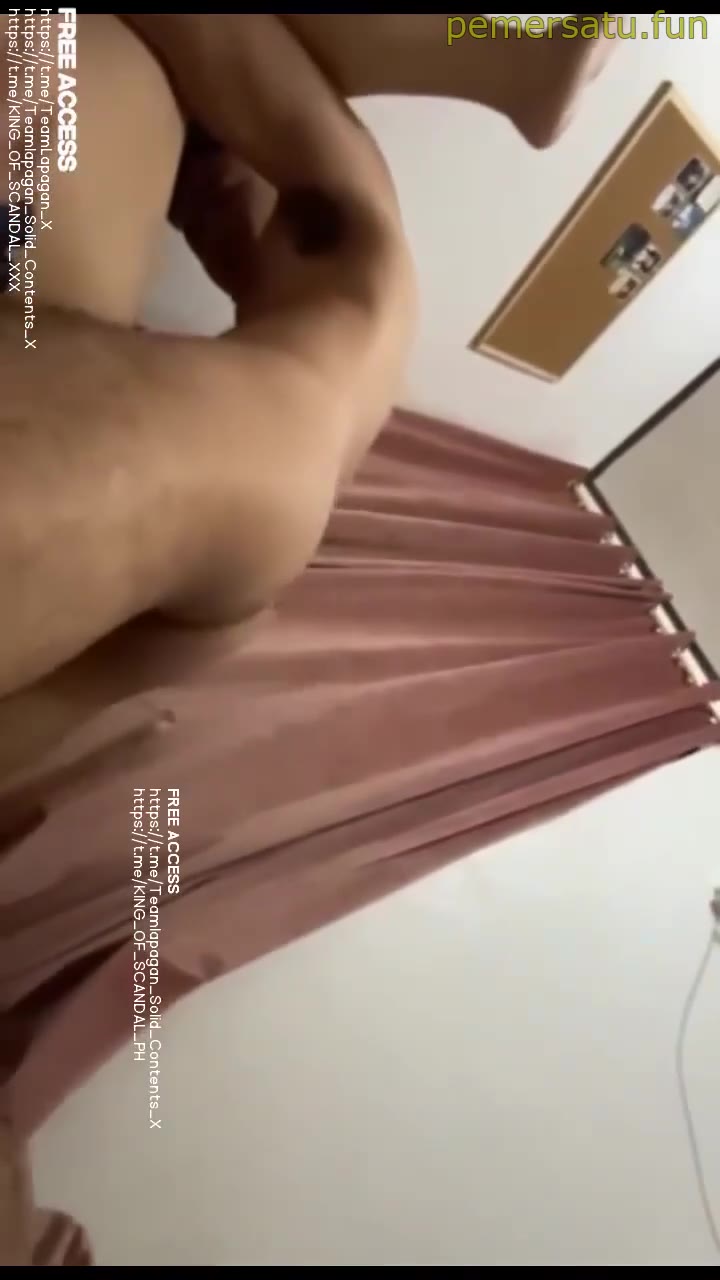 15 Bokep Viral kristelle m abg 18yo 