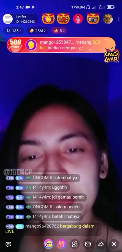  Viral Terbaru VID 20211127 628929