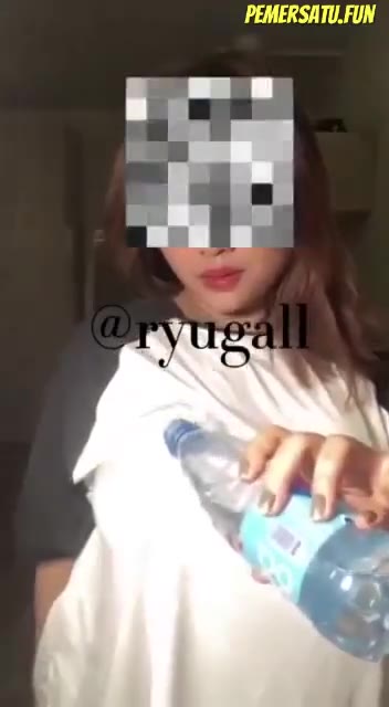 P25 Ryugall Jilbab Binal Part