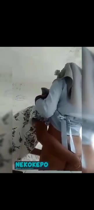  Viral Porno Main Di Gedung Kosong