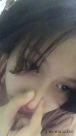 P47 Angela Legaspy Abg 18yo