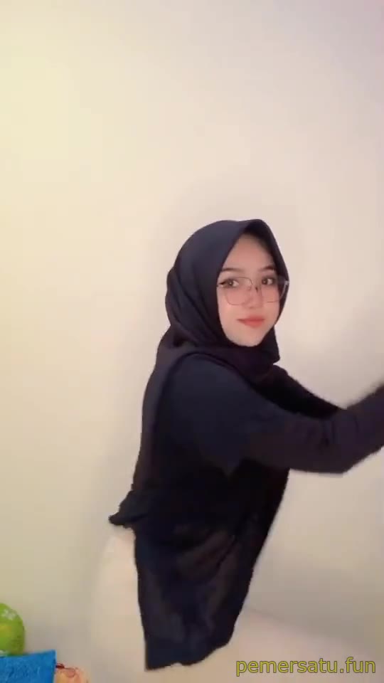 P6 Rachma Jilbab Tiktok