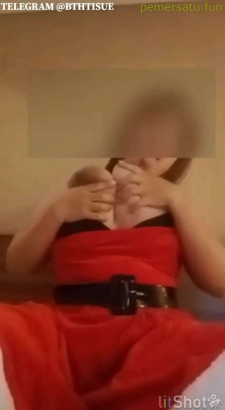 P8 Kiki Kintamai Abg 18yo Tobrut