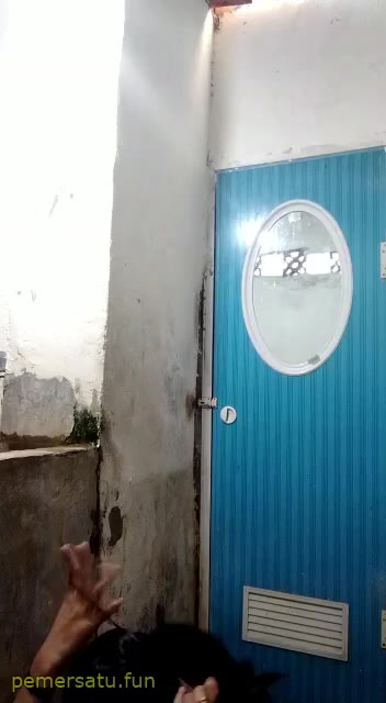 P22 Dinda Saputri Abg 18yo Hijab Sange Toket Gede