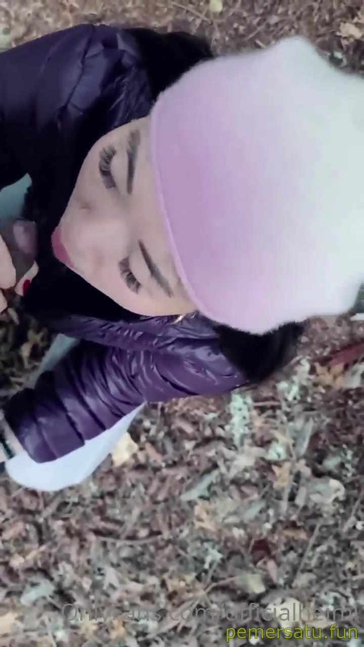 P14 Heimi Abg 18yo Penyepong Kontol Negro