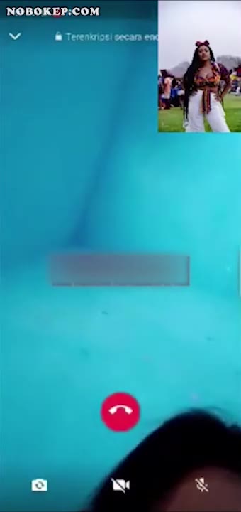 Colmek Resiko Abg Berjauhan Sering