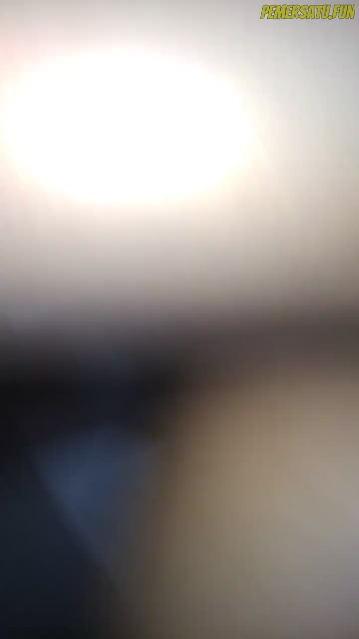 P6 Stw Nurhanisanti Hijab Sange Viral