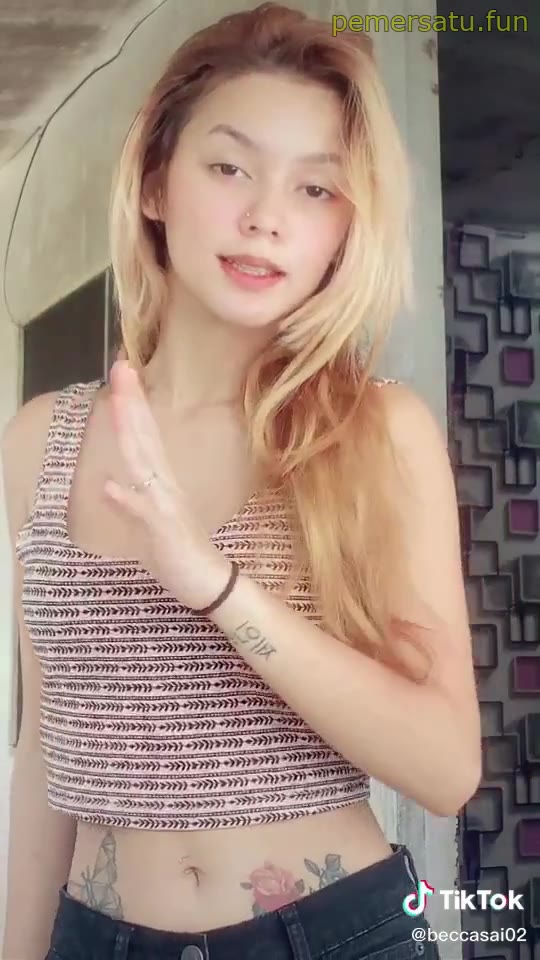 Video Viral Terbaru P15 Beccasai Abg 18Yo Pemersatu Fun 15 PEMERSATUDOTFUN