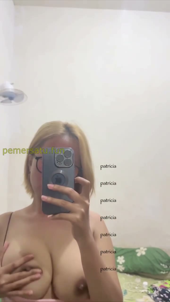 P9 Talent Patricia Abg 18yo Kurus Binal MOV