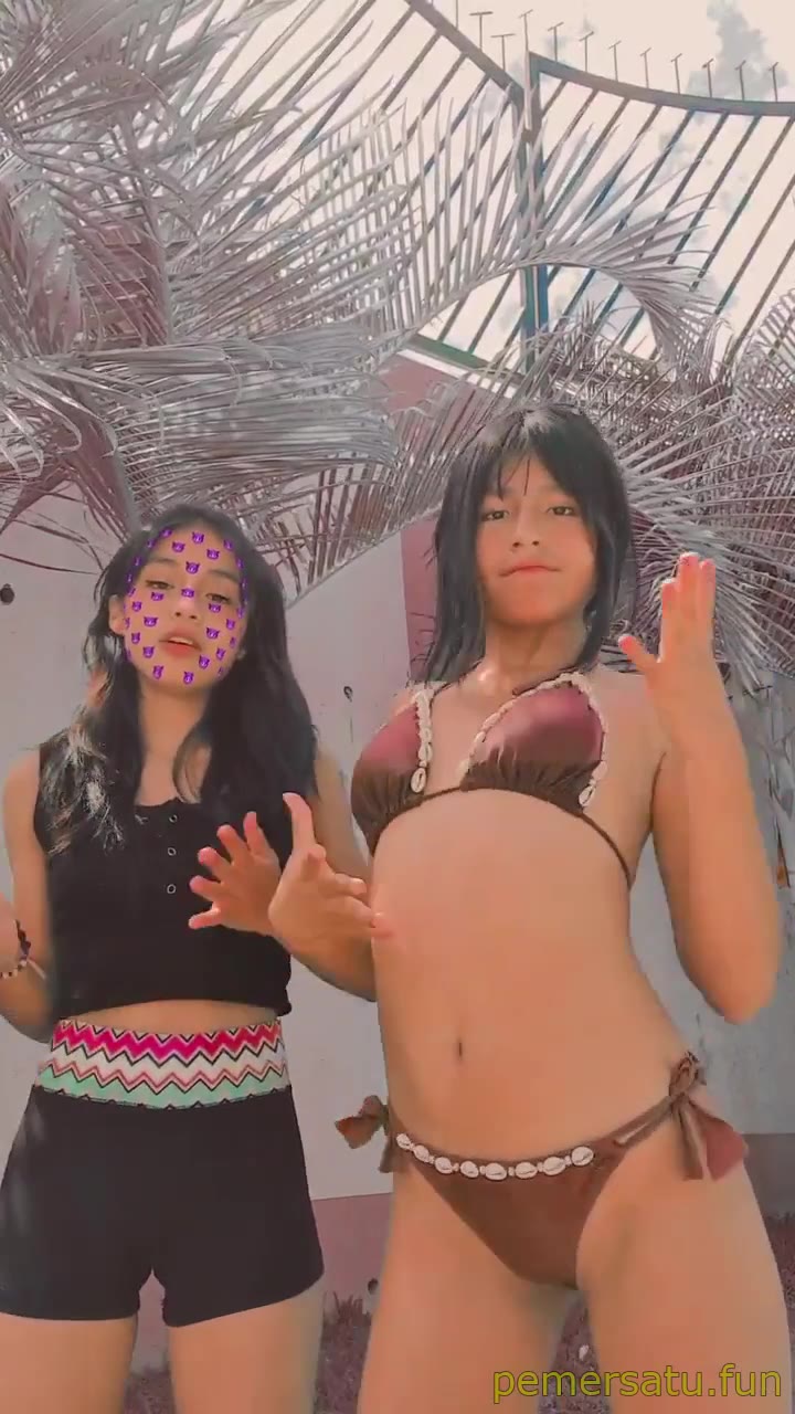 bokep.indobokepin.com-Melina ABG 18yo TIktokan Seksi Di Booking Om Follower (164) - yc96x5km1zum