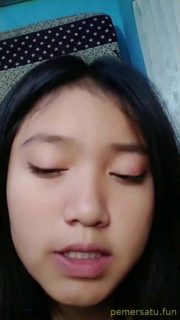 P3 Arraku Cantik Imut Video Tiktok Abg 18yo