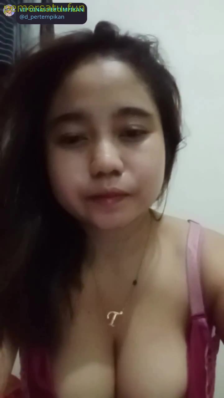 Video Viral Terbaru Koleksi 19 Vids Abg 18Yo Mulus Toket Gede Pap Tetek Jualan Konten PEMERSATUDOTFUN