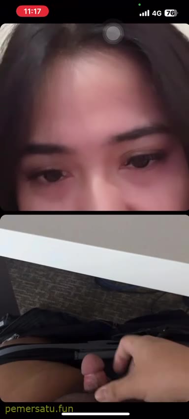 P3 Monaa Tiktoker Vcs Kontol Mini