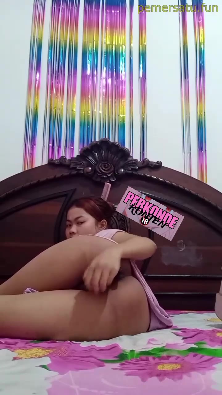  Porno Terbaru kompilasi talent pwt abg 18yo sangean